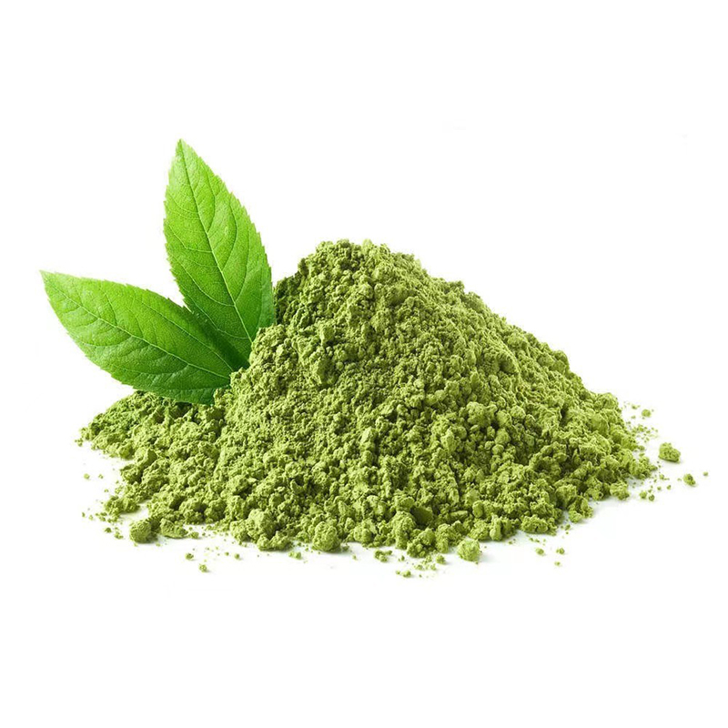 Health Benefits of Matcha